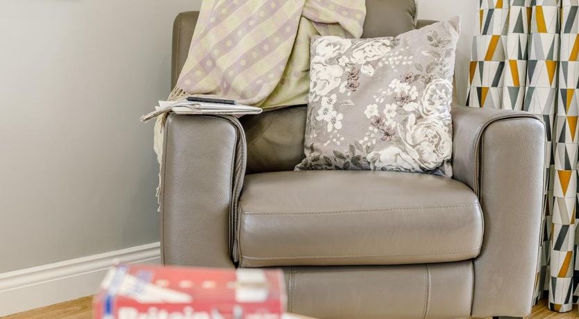 Photo of 2 Bed in Stanton-by-Bridge