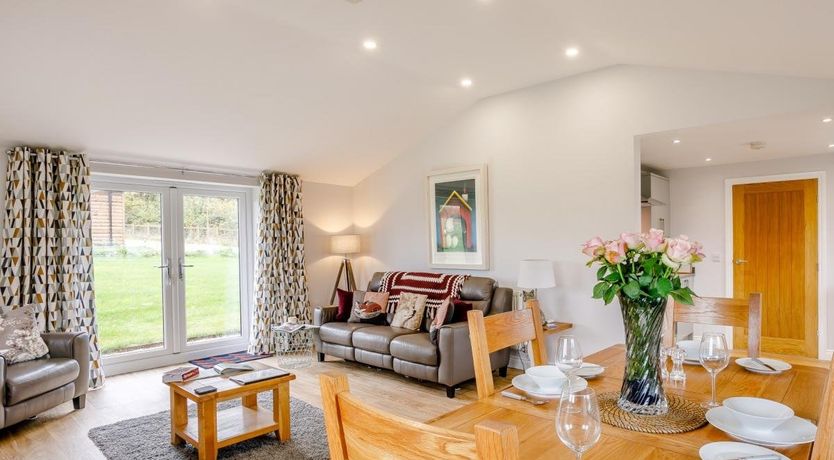 Photo of 2 Bed in Stanton-by-Bridge