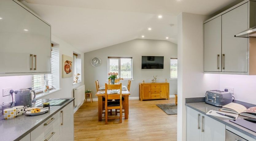 Photo of 2 Bed in Stanton-by-Bridge