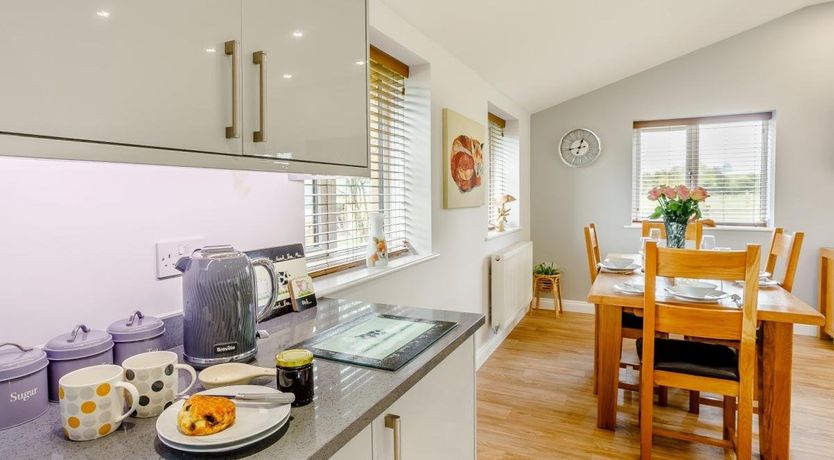 Photo of 2 Bed in Stanton-by-Bridge