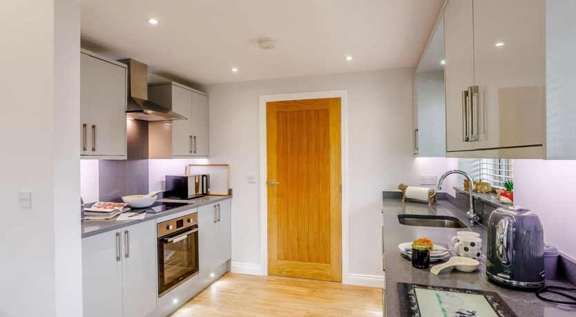 Photo of 2 Bed in Stanton-by-Bridge