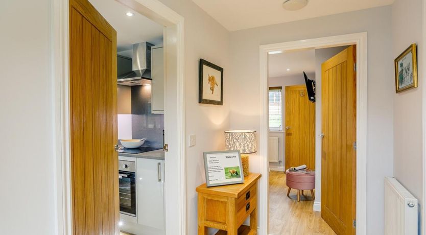 Photo of 2 Bed in Stanton-by-Bridge