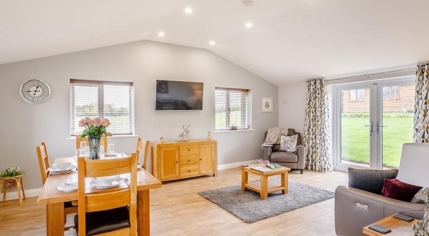 Photo of 2 Bed in Stanton-by-Bridge