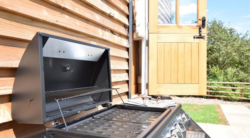 Photo of 1 Bed in Twyford