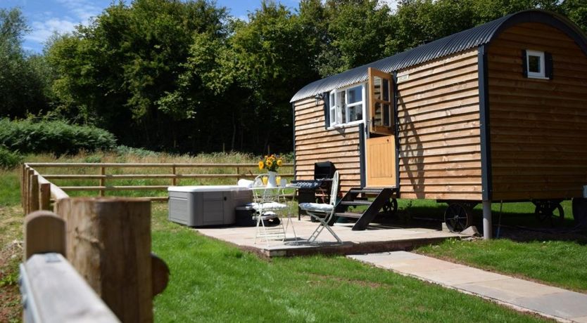 Photo of 1 Bed in Twyford