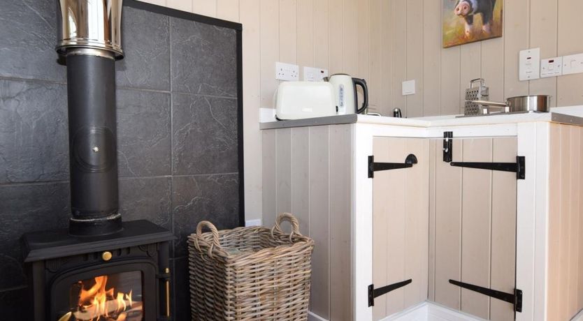 Photo of 1 Bed in Twyford