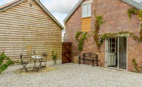 Photo of Barn in Mid and East Devon