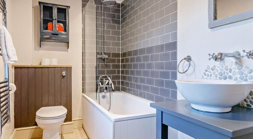 Photo of 1 Bed in Bradford-on-Avon