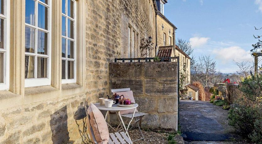 Photo of 1 Bed in Bradford-on-Avon