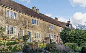 Photo of Cottage in Wiltshire