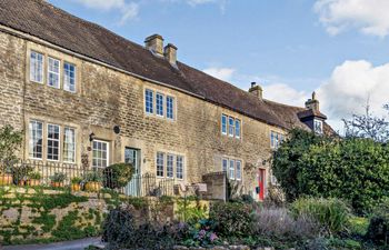 in Bradford-On-Avon (82251) Holiday Cottage