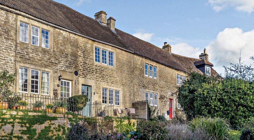 Photo of Cottage in Wiltshire