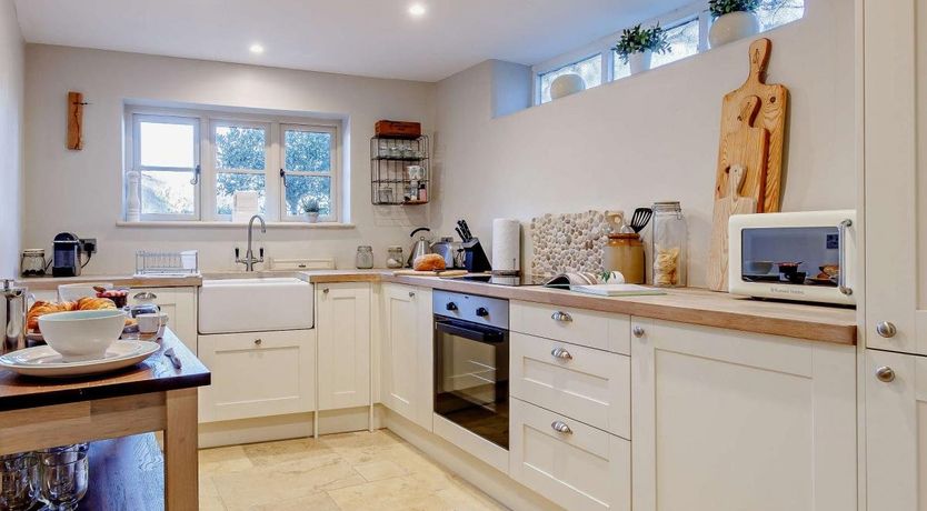 Photo of 1 Bed in Bradford-on-Avon