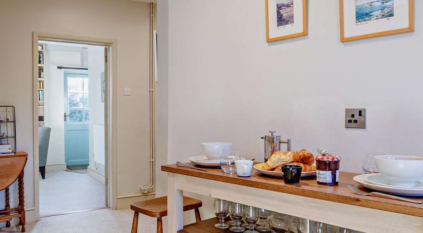 Photo of 1 Bed in Bradford-on-Avon