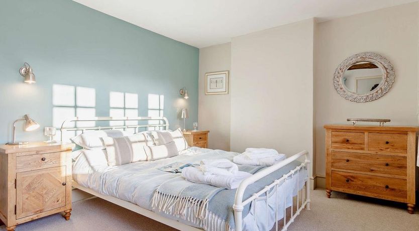 Photo of 1 Bed in Bradford-on-Avon