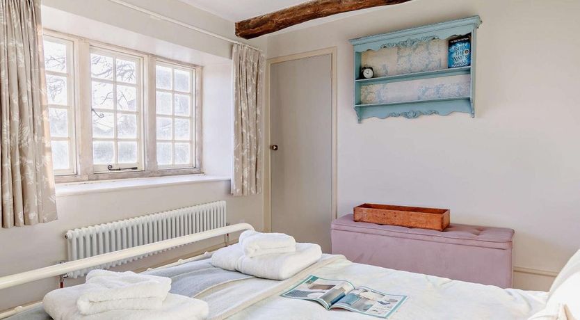 Photo of 1 Bed in Bradford-on-Avon