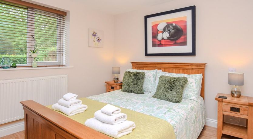 Photo of 3 Bed in Stanton-by-Bridge