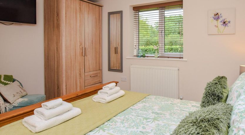 Photo of 3 Bed in Stanton-by-Bridge