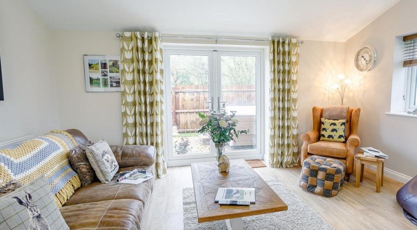 Photo of 3 Bed in Stanton-by-Bridge