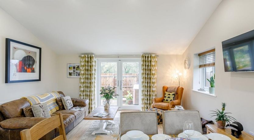 Photo of 3 Bed in Stanton-by-Bridge