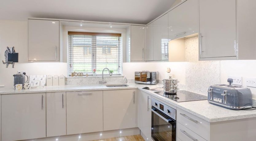 Photo of 3 Bed in Stanton-by-Bridge