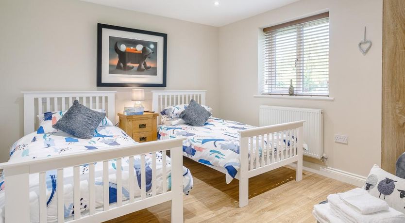 Photo of 3 Bed in Stanton-by-Bridge