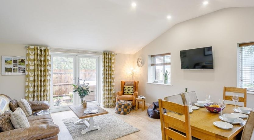 Photo of 3 Bed in Stanton-by-Bridge