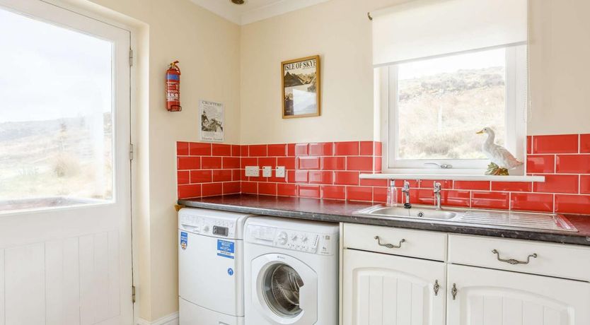 Photo of 3 Bed in Broadford