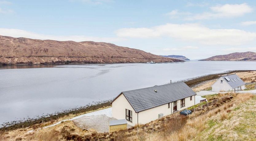 Photo of 3 Bed in Broadford