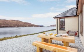 Photo of Bungalow in Isle of Skye