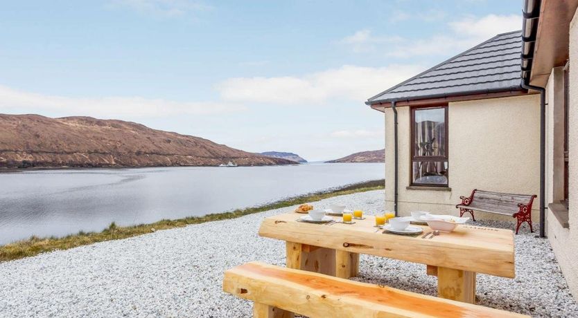 Photo of Bungalow in Isle of Skye