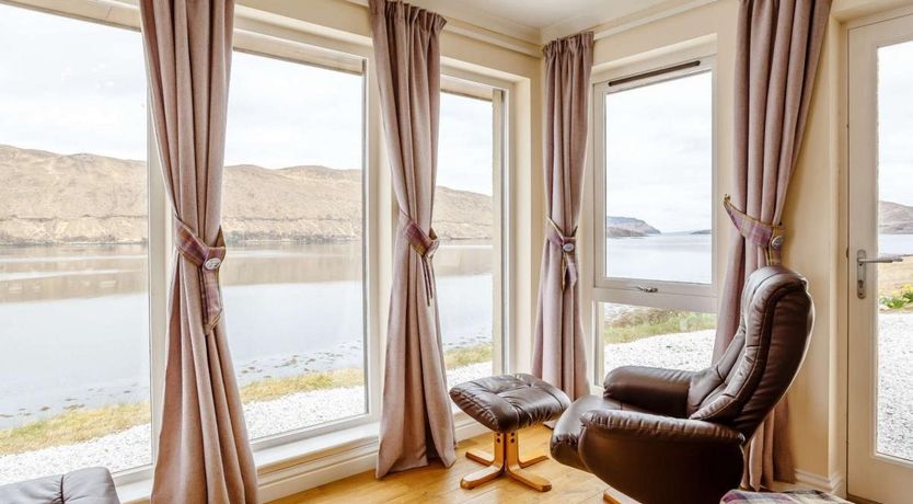 Photo of 3 Bed in Broadford