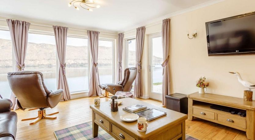 Photo of 3 Bed in Broadford