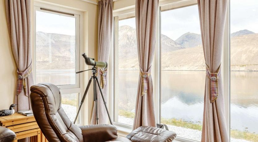 Photo of 3 Bed in Broadford