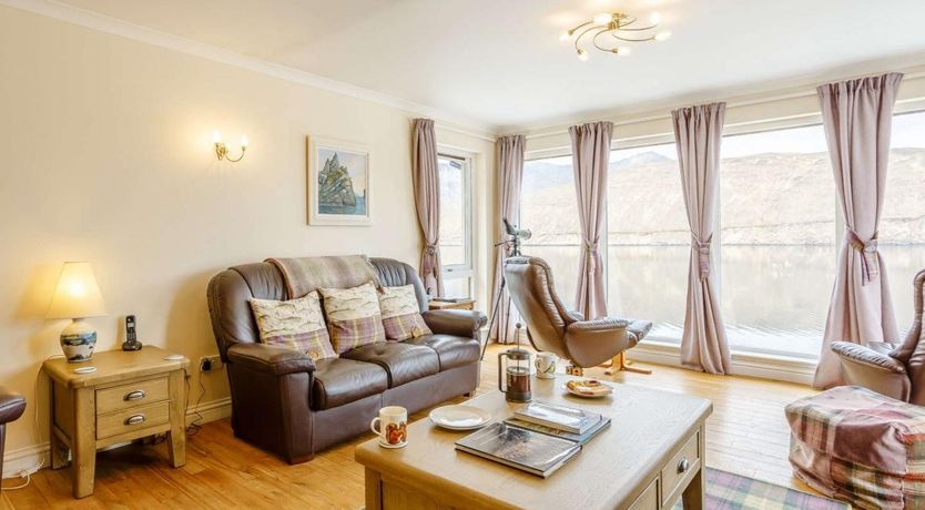 Photo of 3 Bed in Broadford