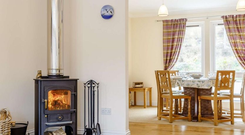 Photo of 3 Bed in Broadford