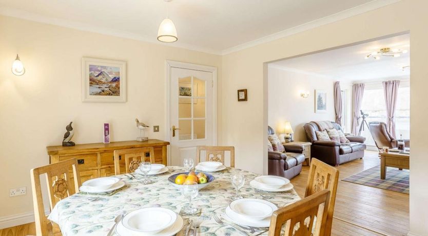 Photo of 3 Bed in Broadford