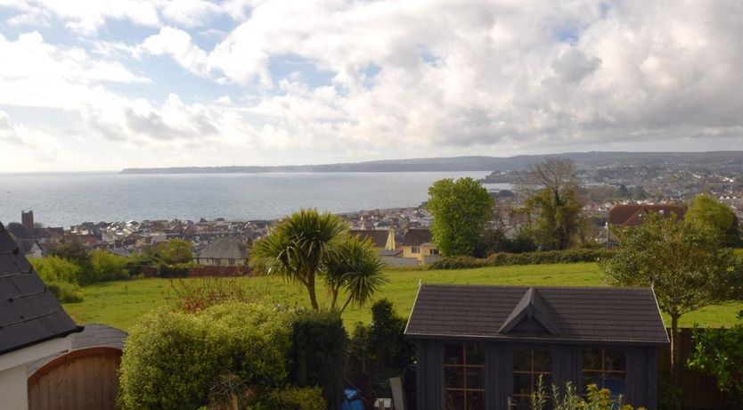 Photo of in Paignton (82557)