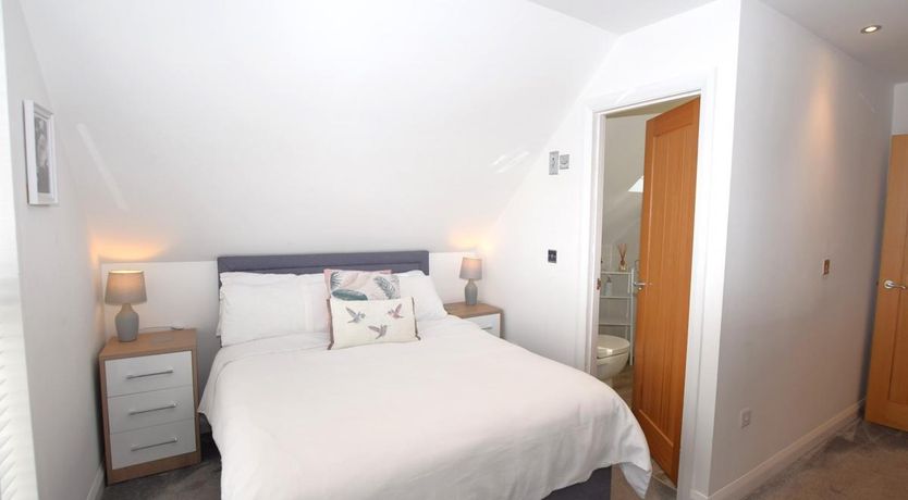 Photo of 1 Bed in Preston