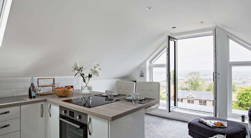 Photo of 1 Bed in Preston