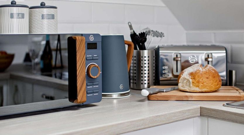 Photo of 1 Bed in Preston