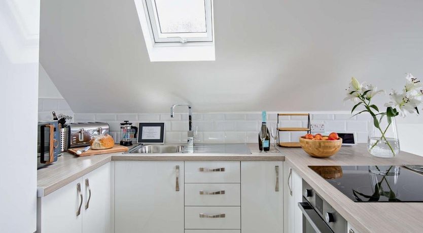 Photo of 1 Bed in Preston