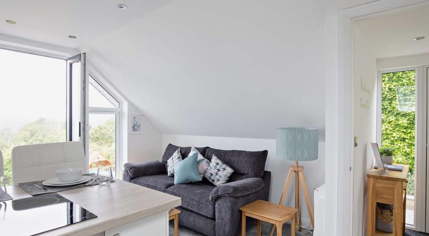 Photo of 1 Bed in Preston