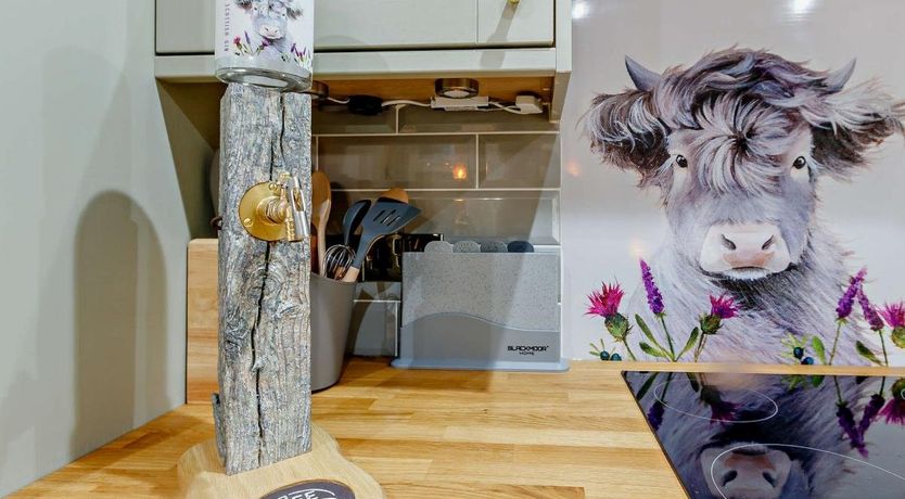 Photo of 3 Bed in Forth