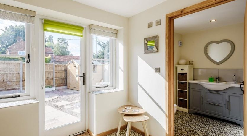 Photo of 3 Bed in Smallburgh