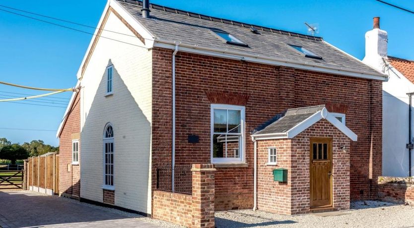 Photo of 3 Bed in Smallburgh