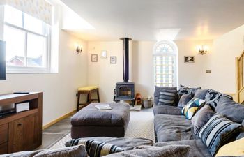 in Wroxham  (79211) Holiday Cottage
