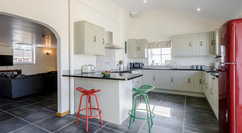 Photo of 3 Bed in Smallburgh