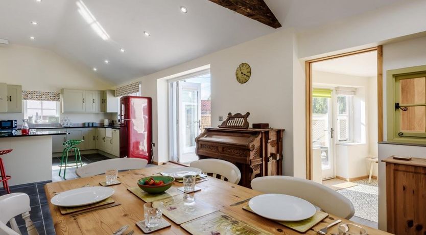 Photo of 3 Bed in Smallburgh