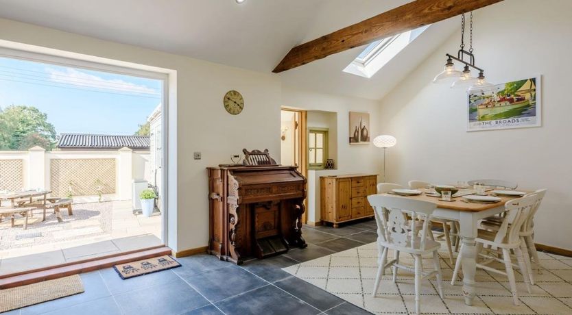 Photo of 3 Bed in Smallburgh